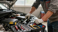 15 Best Car Maintenance Tool Kits in 2026