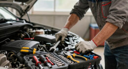 15 Best Car Maintenance Tool Kits in 2026