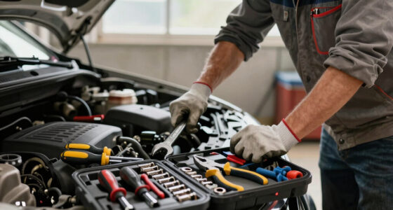15 Best Car Maintenance Tool Kits in 2026