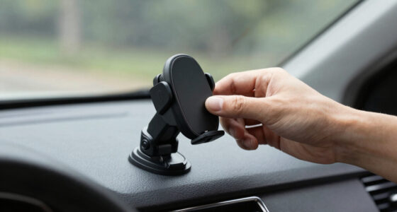 15 Best Car Phone Mount Holder in 2026