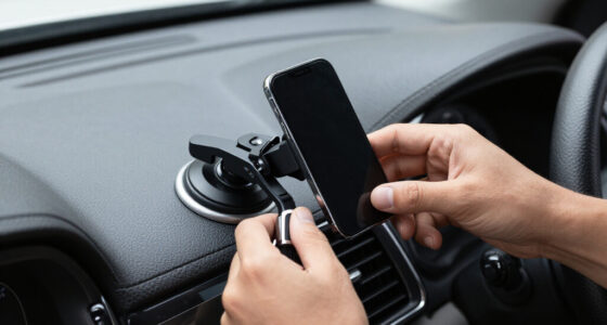 15 Best Car Phone Mounts in 2026