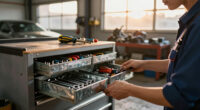 8 Best Automotive Garage Tool Organizers in 2026