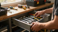 9 Best Automotive Tool Storage Organizers in 2026