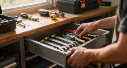 9 Best Automotive Tool Storage Organizers in 2026