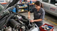 Advance Auto Parts Surges In Global Coverage