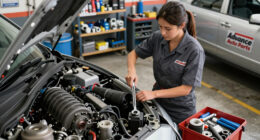 Advance Auto Parts Surges In Global Coverage