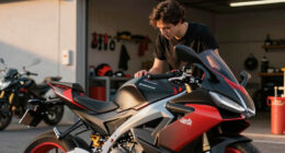 Aprilia Surges In Global Coverage