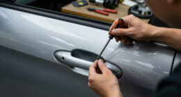 Bad Door Handles Are Trapping People In Cars. The Feds Are Finally Stepping In