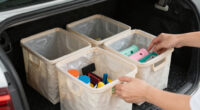 Best Car Organizer And Storage Bins Compared