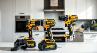 Best DEWALT Power Tools for Auto Work (2026) — Guide 12