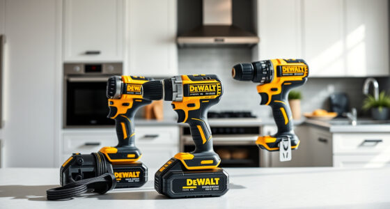 Best DEWALT Power Tools for Auto Work (2026) — Guide 12
