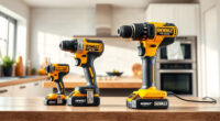 Best DEWALT Power Tools for Auto Work (2026) — Guide 16