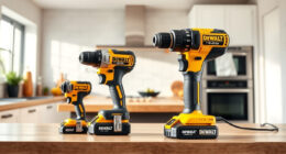 Best DEWALT Power Tools for Auto Work (2026) — Guide 16