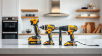Best DEWALT Power Tools for Auto Work (2026) — Guide 20