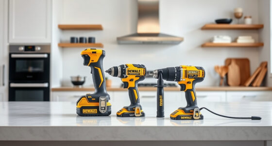 Best DEWALT Power Tools for Auto Work (2026) — Guide 20