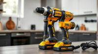Best DEWALT Power Tools for Auto Work (2026) — Guide 24