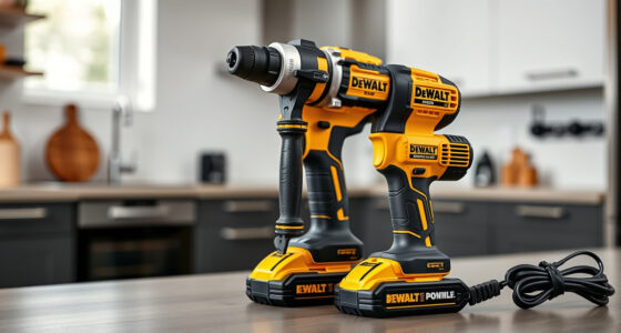 Best DEWALT Power Tools for Auto Work (2026) — Guide 24