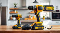 Best DEWALT Power Tools for Auto Work (2026) — Guide 28