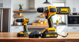Best DEWALT Power Tools for Auto Work (2026) — Guide 28