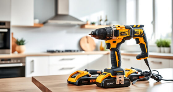 Best DEWALT Power Tools for Auto Work (2026) — Guide 32
