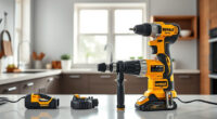 Best DEWALT Power Tools for Auto Work (2026) — Guide 36