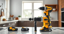 Best DEWALT Power Tools for Auto Work (2026) — Guide 36