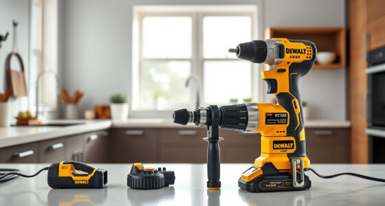 Best DEWALT Power Tools for Auto Work (2026) — Guide 36