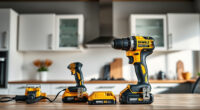 Best DEWALT Power Tools for Auto Work (2026) — Guide 4
