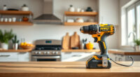 Best DEWALT Power Tools for Auto Work (2026) — Guide 4