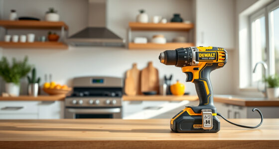 Best DEWALT Power Tools for Auto Work (2026) — Guide 4