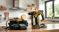 Best DEWALT Power Tools for Auto Work (2026) — Guide 40