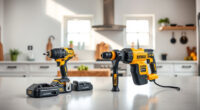 Best DEWALT Power Tools for Auto Work (2026) — Guide 8