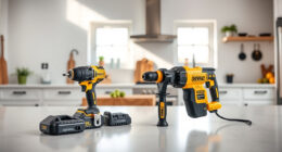 Best DEWALT Power Tools for Auto Work (2026) — Guide 8