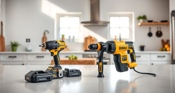 Best DEWALT Power Tools for Auto Work (2026) — Guide 8