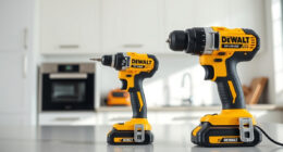 Best DEWALT Power Tools for Contractors (2026) — Guide 10