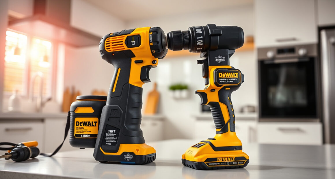 Best DEWALT Power Tools for Contractors (2026) — Guide 14