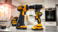 Best DEWALT Power Tools for Contractors (2026) — Guide 14