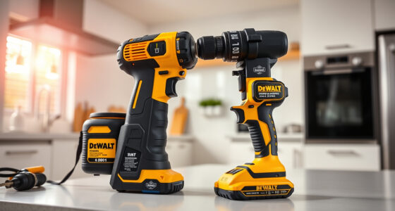 Best DEWALT Power Tools for Contractors (2026) — Guide 14