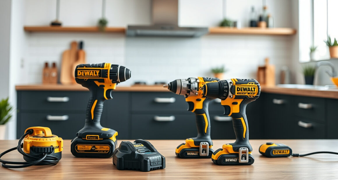 Best DEWALT Power Tools for Contractors (2026) — Guide 18