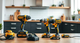 Best DEWALT Power Tools for Contractors (2026) — Guide 18