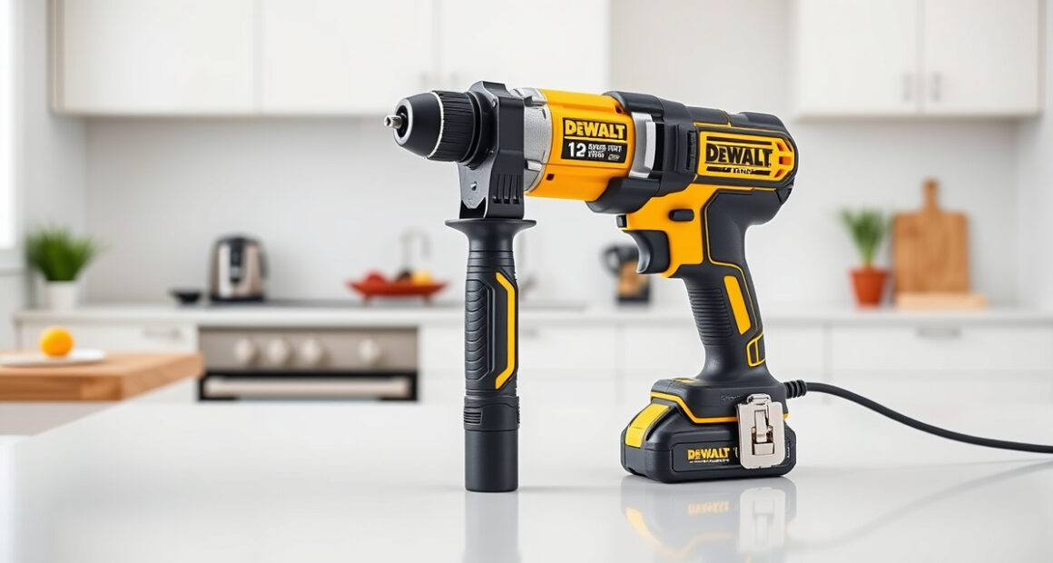 Best DEWALT Power Tools for Contractors (2026) — Guide 2