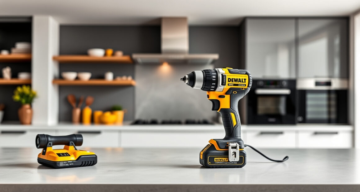 Best DEWALT Power Tools for Contractors (2026) — Guide 22