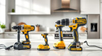 Best DEWALT Power Tools for Contractors (2026) — Guide 26