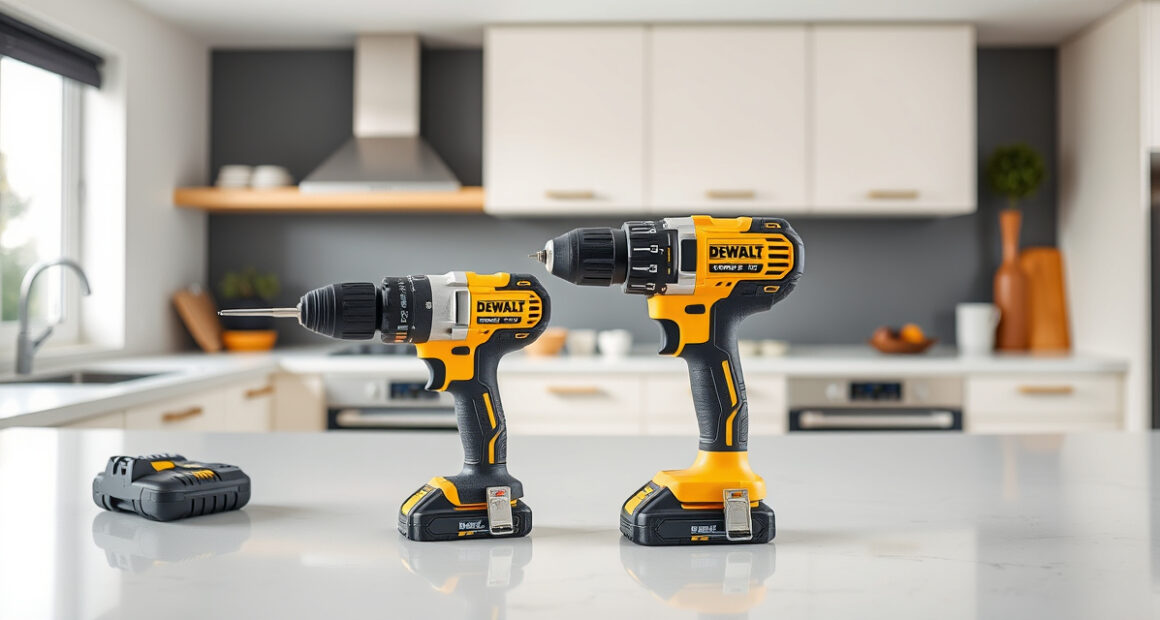 Best DEWALT Power Tools for Contractors (2026) — Guide 30