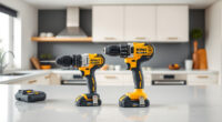 Best DEWALT Power Tools for Contractors (2026) — Guide 30