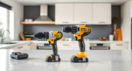 Best DEWALT Power Tools for Contractors (2026) — Guide 30