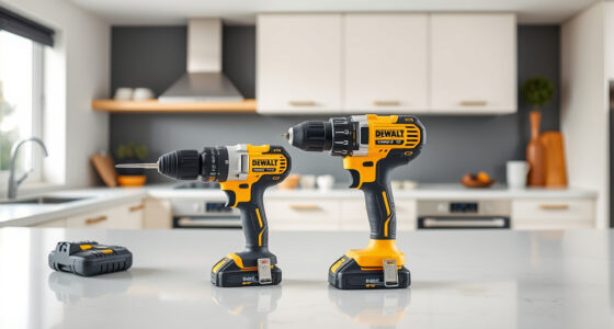 Best DEWALT Power Tools for Contractors (2026) — Guide 30