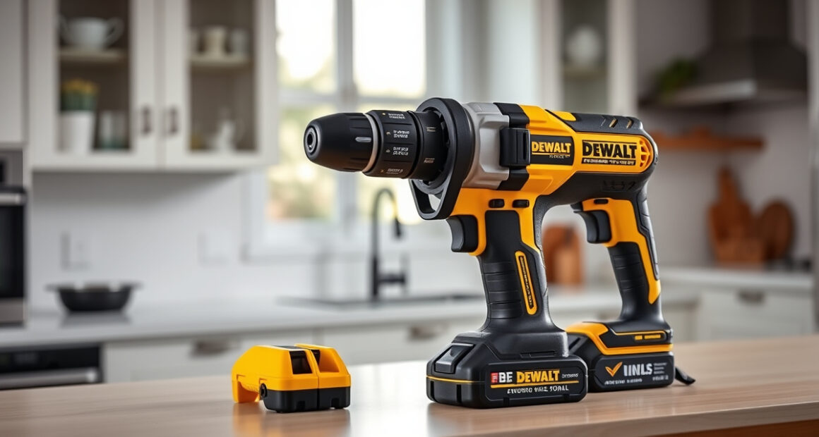 Best DEWALT Power Tools for Contractors (2026) — Guide 34