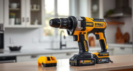 Best DEWALT Power Tools for Contractors (2026) — Guide 34