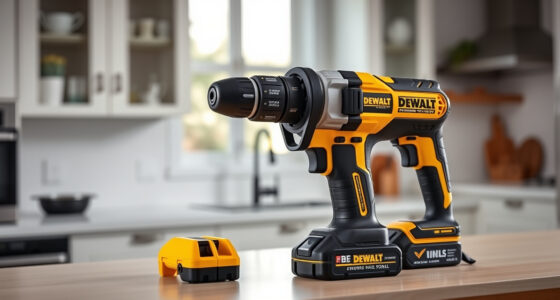 Best DEWALT Power Tools for Contractors (2026) — Guide 34